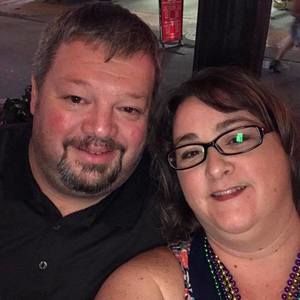 Meet your Posher, Angela